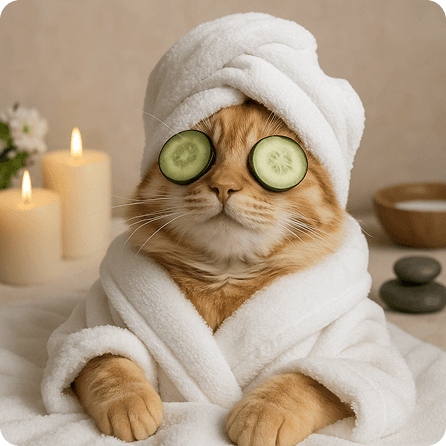gato spa